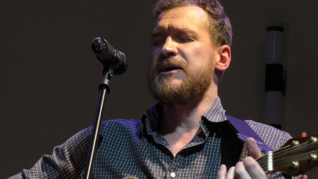 Душа. Алексей Рыжков. смотреть онлайн