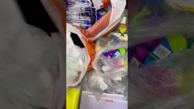 08 2023 Акция Собери ребенка в школу смотреть онлайн