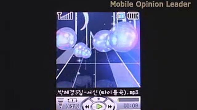 LG-LP5200 MP3 Player(FM송출) смотреть онлайн