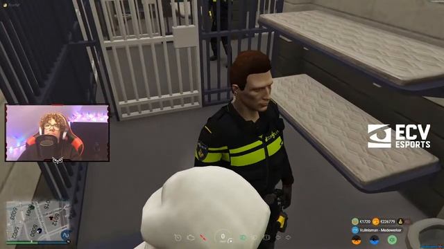 AUDI RS6 GEKOCHT EN VEHICLE ROBBERY! | GTA 5 Roleplay (ROERMOND) смотреть онлайн