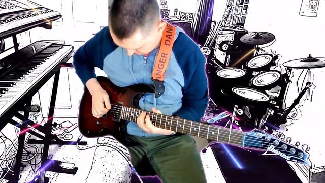 Channel and RG421 Updates and "Cold Chilli" - Original Music смотреть онлайн