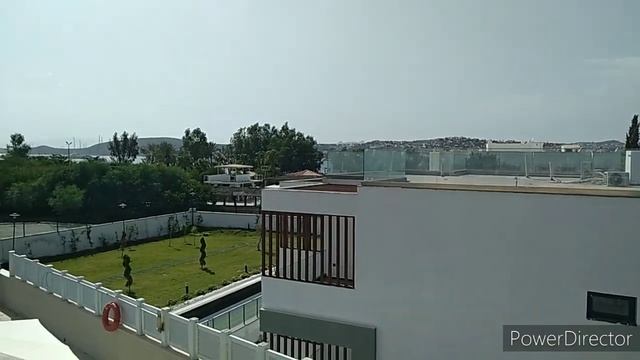 Eken Resort 4*.Бодрум. Турция.Обзор отеля смотреть онлайн