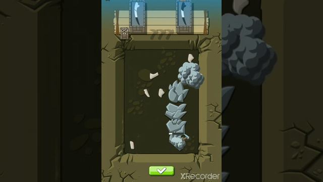 Динозавр vs динозавр в игре Dino Park смотреть онлайн