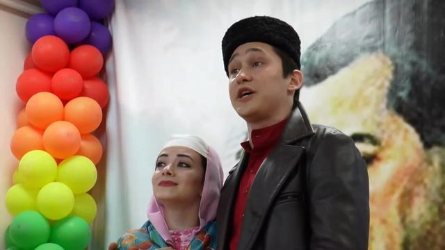 В деревне Ибря Высокогорского района состоялось открытие музея Салиха Сайдашева смотреть онлайн