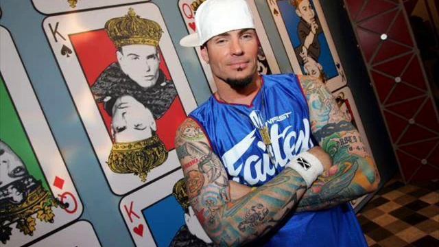 Vanilla Ice - Oh My Gosh смотреть онлайн