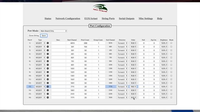 RGB Pixel Wall Washer Rebuild (2018) смотреть онлайн