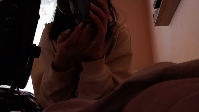 just some slow asmr sounds/ mic scratching, nail tapping ♡Asmr by Anastasia смотреть онлайн