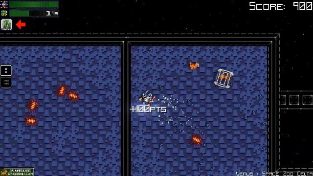 Dr. Spacezoo - Save the Animals! смотреть онлайн