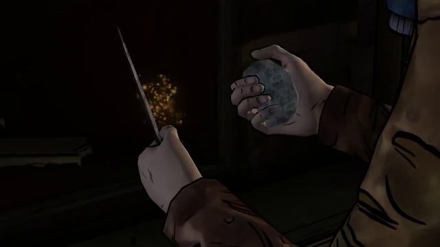 The Walking Dead Adventure Game Season 2: Episode 5 No Going Back (Live) смотреть онлайн