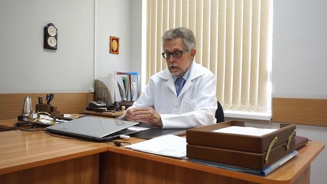 Иванов Ю.Б.  Как получить направление в Ростовскую областную больницу например к гинекологу