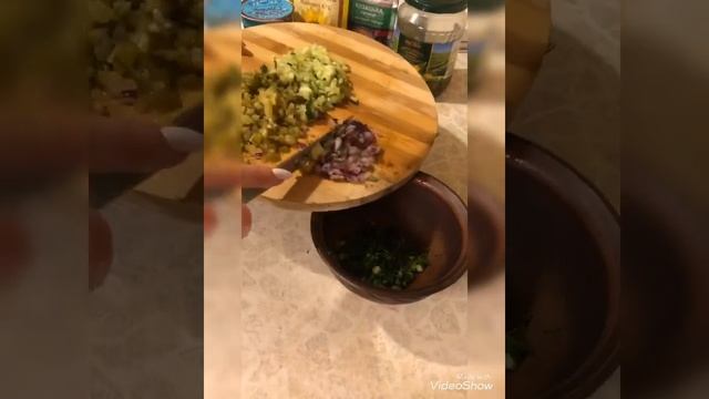 Домашние рецепты от Нины