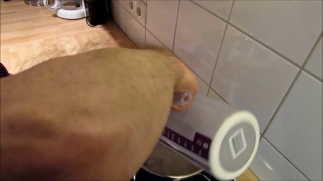 Очень вкусный и полезный картофельный суп пюре с брокколи смотреть онлайн