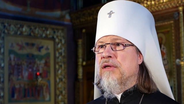 Слово Архипастыря: Цена предательства смотреть онлайн