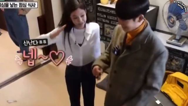 Jennie Apartment 404 Episode 2 SUBTITLE, Jennie The Foxy spy #아파트404 смотреть онлайн