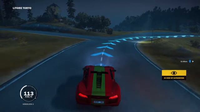 How to unlock the Verdeleon 3 (Just cause 3) смотреть онлайн