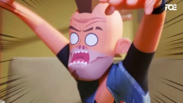 I'm The Best Muslim - S2 - Ep 04 - I'm the Expert!