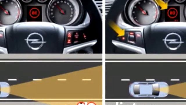 Новые моторы для флагмана Opel смотреть онлайн