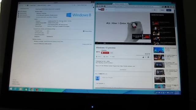 Zotac ZBOX Pico palm-sized Windows desktop computer смотреть онлайн