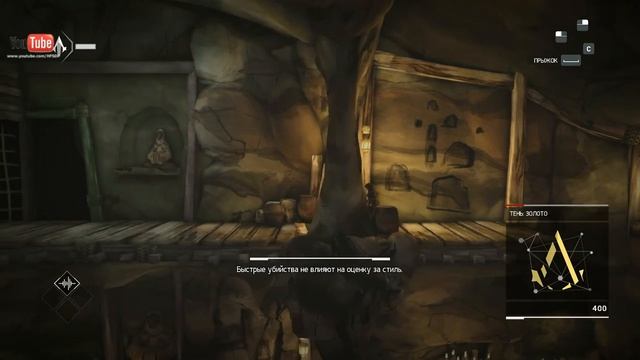 Assassin's Creed Chronicles: China — Обзор!