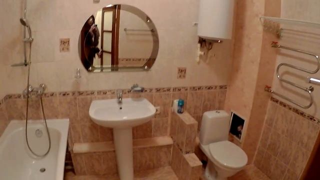Сдам ( Сниму ) 3 комнатную квартиру в Самаре, 6-я Просека 127. Код 101668 смотреть онлайн