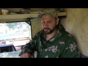 Обзор Вездехода Тундра 2,  4x4 от Евгения Крендясова.