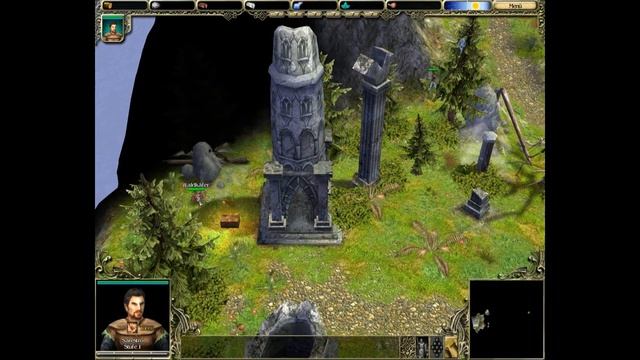 Let´s Play Spellforce Platinum Part 1 - The order of Dawn смотреть онлайн