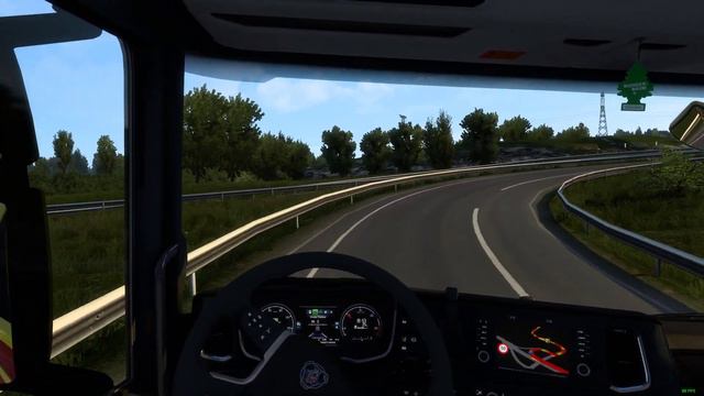 Momo's Physics 10 Kaleos (Test Drive Session) смотреть онлайн