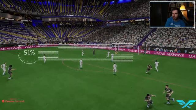GOAT GERİ DÖNDÜ🐐TOTY MESSI İNCELEMESİ-FIFA 23 смотреть онлайн