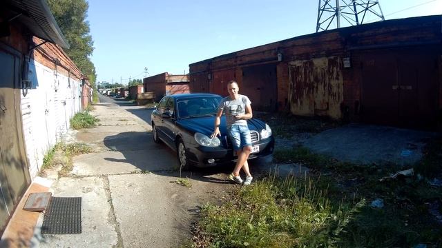 ОТЗЫВ ХЕНДАЙ СОНАТА,ПОЛ ГОДА ВЛАДЕНИЯ,ВСЕ КАСЯКИ СОНАТЫ ПЛЮСЫ СОНАТЫ смотреть онлайн