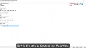 Remove Your Bios Password | Lenovo Bios Password Decryption (IdeaPad)