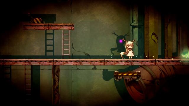 htoL#NiQ: The Firefly Diary - Logic Review (Steam) смотреть онлайн