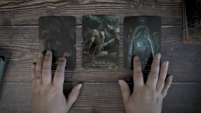 Unlock Your Hidden Truths The Magick of You Oracle Reading смотреть онлайн
