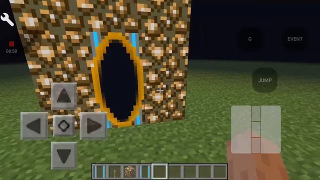 ПОРАТЛЬНЫЙ МОД В МАЙНКРАФТ ОБЗОР!!!!! смотреть онлайн