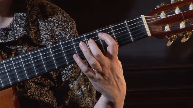 Exercise "ladder" for a novice guitarist смотреть онлайн