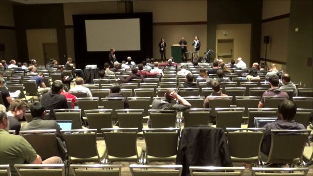 Deep Dive: Autoscaling SIG - Solly Ross, Google & Michael Hausenblas, Red Hat смотреть онлайн