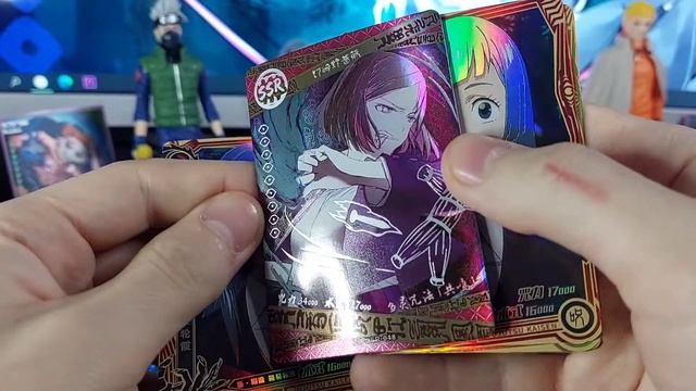 Открытие "Магическая Битва" #1 часть смотреть онлайн