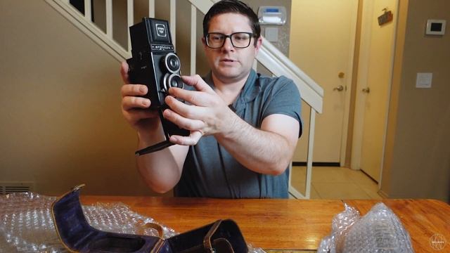 What Vintage Cameras Did I Buy? смотреть онлайн