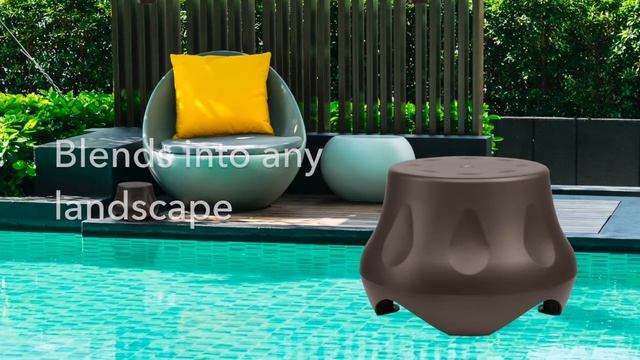 OSD Audio Forza 10" Outdoor Subwoofer, 300W, IP66 Weather Resistant смотреть онлайн