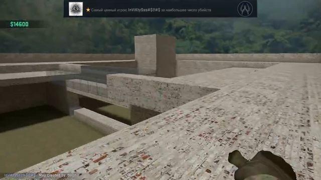 Играем В CS:GO 1vs1 С GameBoy C SSG:08 смотреть онлайн