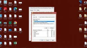 How to Fix excel cannot open the file .... because the file format or file extension is not valid.