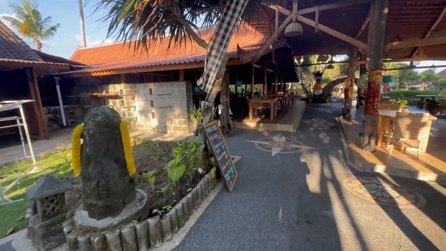 BALI'S BEST KEPT SECRET ?? Beautiful BALIAN BEACH; the best of both worlds 2024 смотреть онлайн