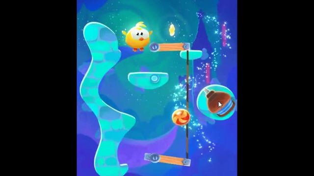 CUT THE ROPE: MAGIC LEVEL 1-13 (3 Stars Walkthrough Skillgaming Full HD) смотреть онлайн