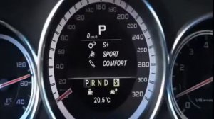 MERCEDES CLS 63 AMG 2014 HD