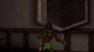 Dark Vengeance [demo/test play]