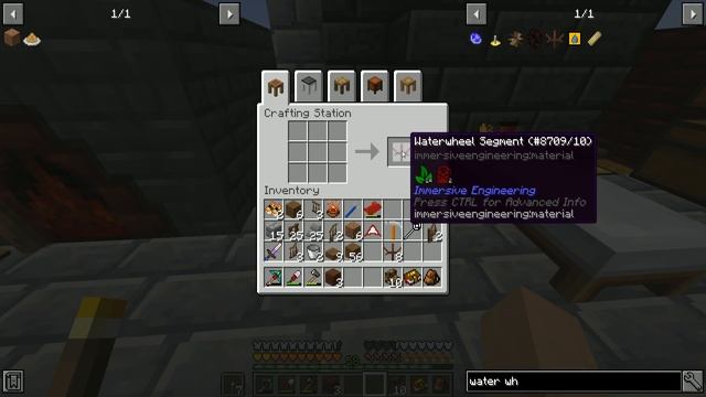 Enigmatica 2 Expert - Ep. 15 - Immersive Engineering Bridge смотреть онлайн
