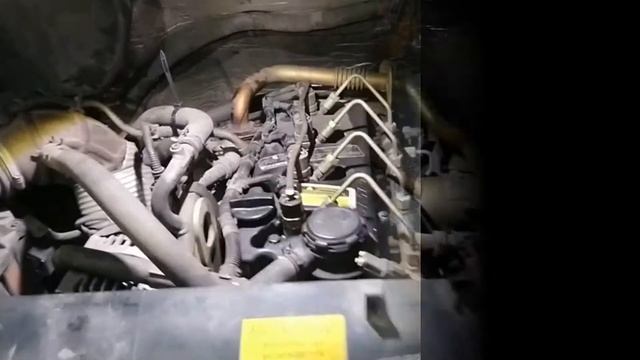 Прошивка Газели Next 2018 с двигателем Cummins 2.8 Euro 5 смотреть онлайн