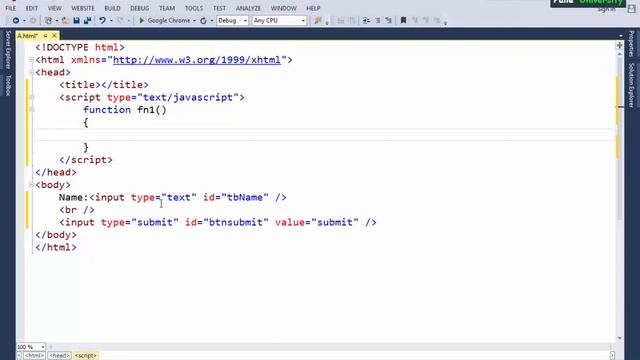 how to get dom node reference смотреть онлайн