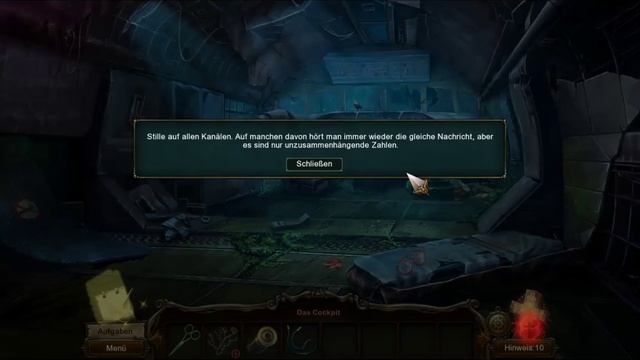 Crossroad Mysteries - The Broken Deal - Part 01 смотреть онлайн