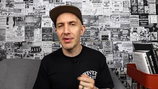 THE PROBLEM WITH "PROGRESSIVE" MUSIC... смотреть онлайн