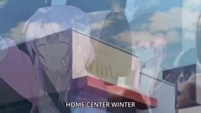 Happy Sugar Life Episode 11: Shio meets the aunt смотреть онлайн